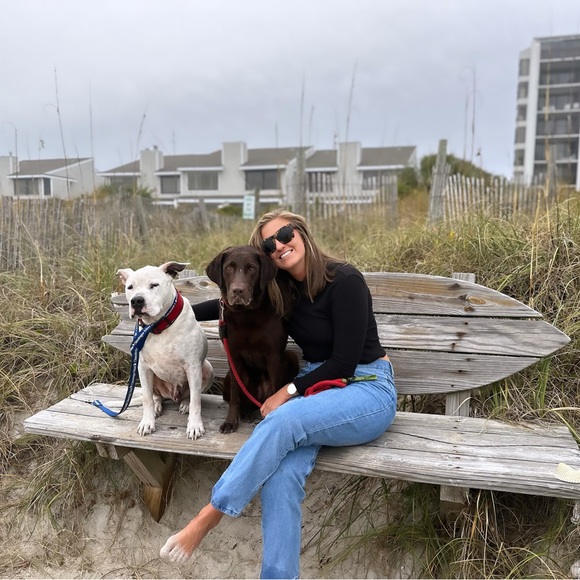 Meet your Posher, Mary - Picture 2 of 4